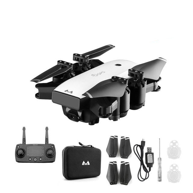 S20 SkySnapper Mini Drone Zyvraxen