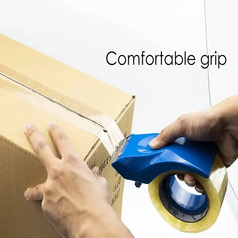 Robust Packing Tape Dispenser zyvraxen