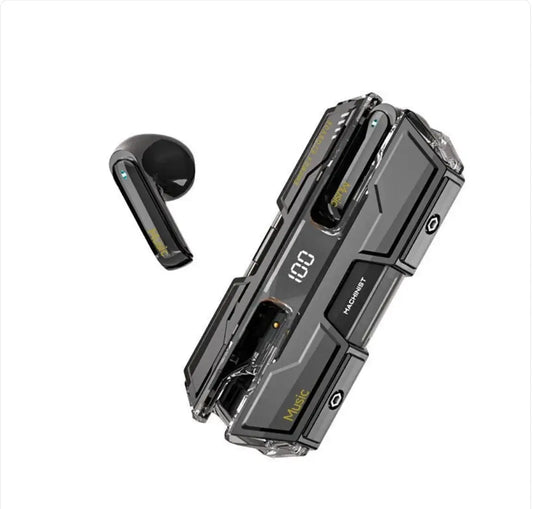 G20 Elite Bluetooth Earpiece zyvraxen