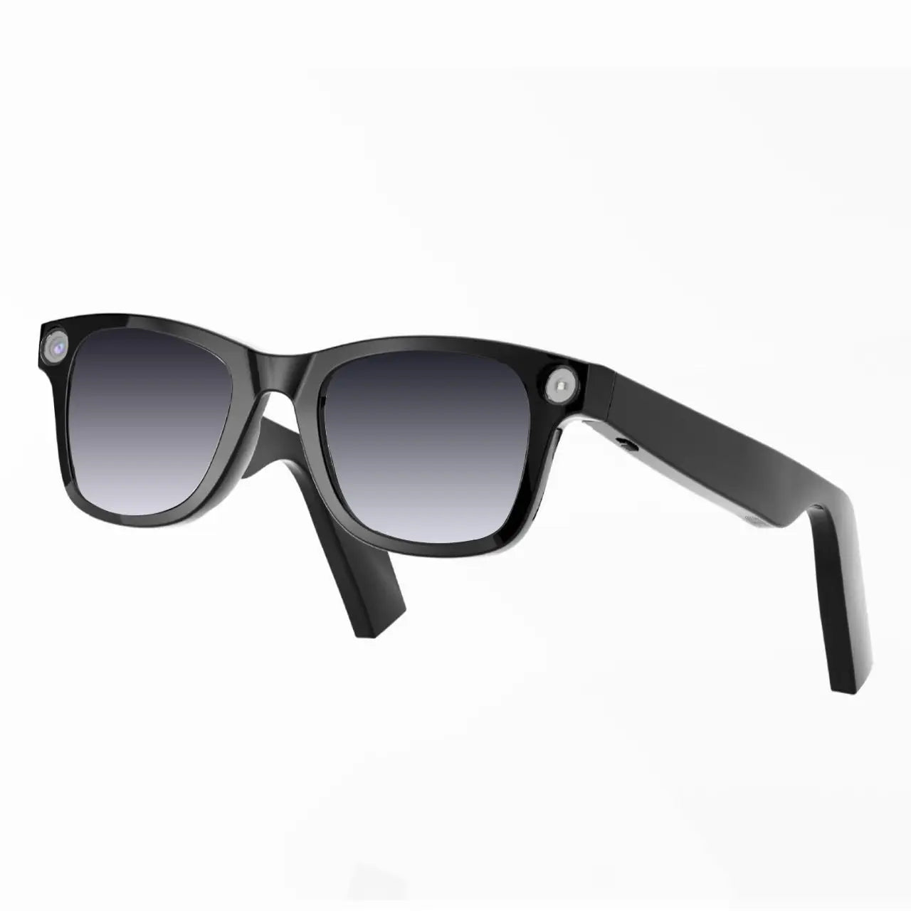 AI Camera Smart Glasses zyvraxen