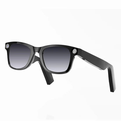AI Camera Smart Glasses zyvraxen