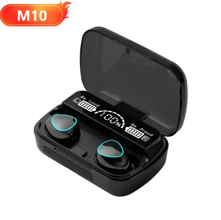 Elite Wireless Earplugs zyvraxen