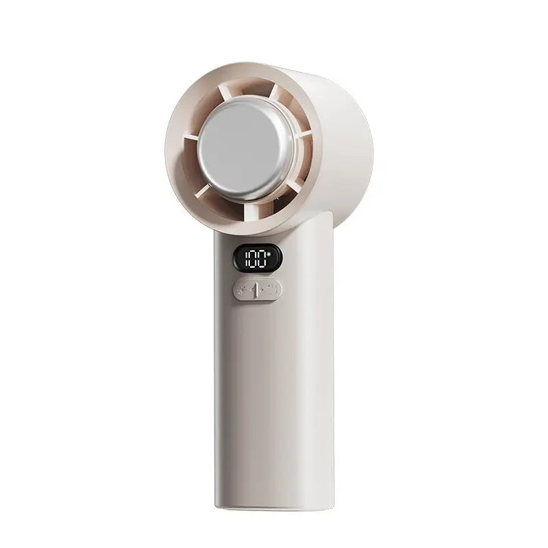 USB Handheld Breeze Cooler zyvraxen