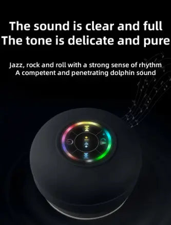 StickNPlay Wireless Speaker Zyvraxen