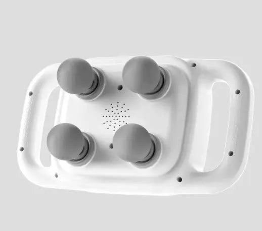QuadHead VibeRelief Massager Zyvraxen