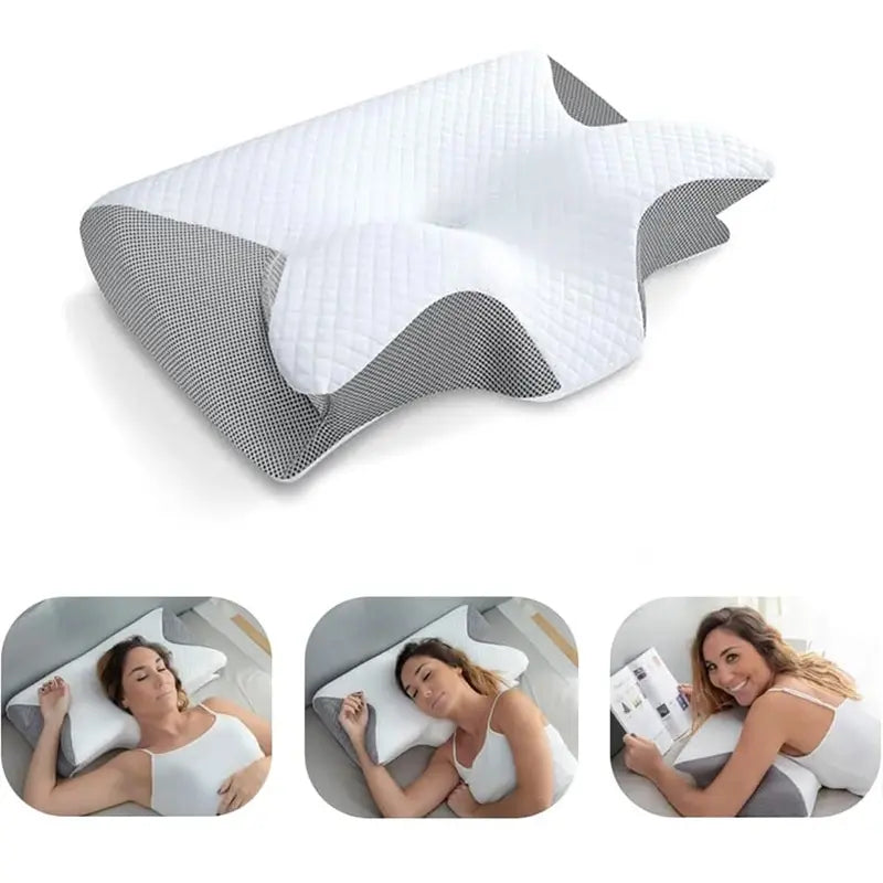 Neck Pillow Moretech
