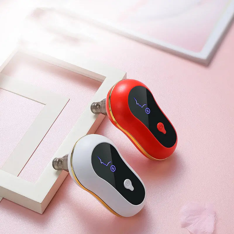 Ultrasonic Pore Cleanser with Electric Suction Zyvraxen
