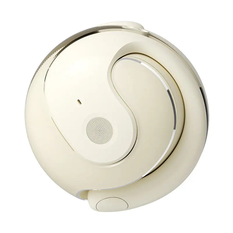 Wireless Athletic Earpiece zyvraxen