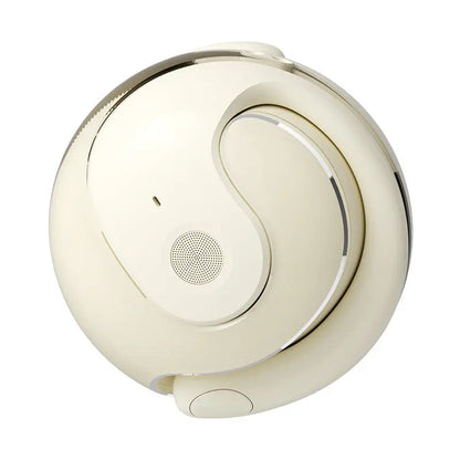 Wireless Athletic Earpiece zyvraxen