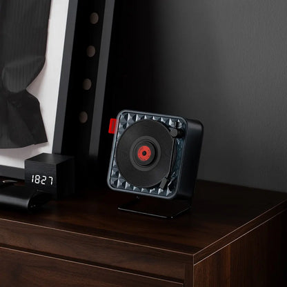 Lumisound Bluetooth Speaker Zyvraxen