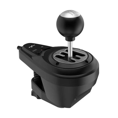 PXN V10 RealFeel Racing Wheel Moretech