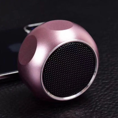 Compact Harmony Mini Speakers in Quintet Shades zyvraxen