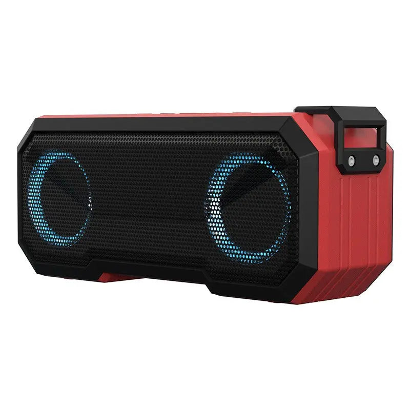 X8 DualSync IPX7 Wireless Speaker zyvraxen