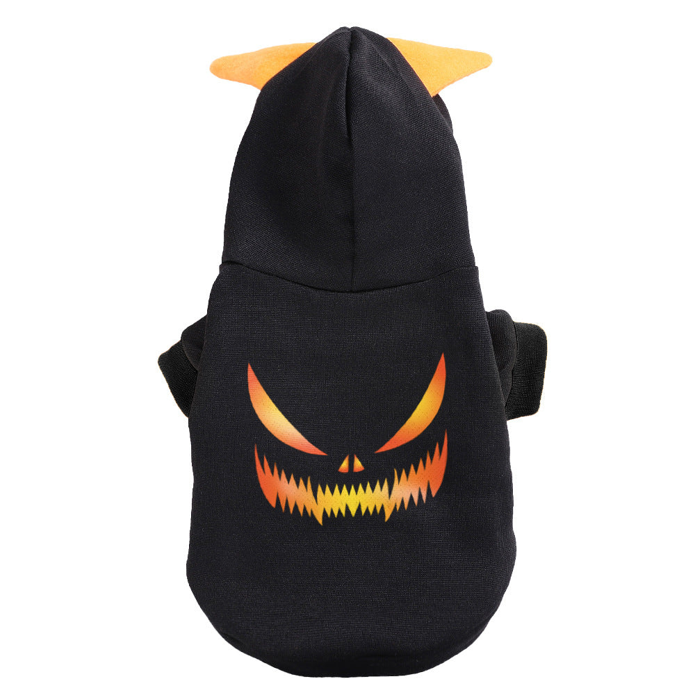 Festive Furry Friends Costumes Zyvraxen