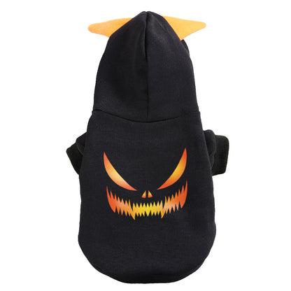 Festive Furry Friends Costumes Zyvraxen