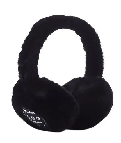 LuxFur Bluetooth Earmuffs zyvraxen