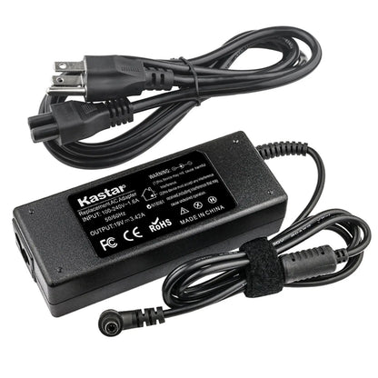 Kastar Universal Power Adapter for Gateway Series zyvraxen