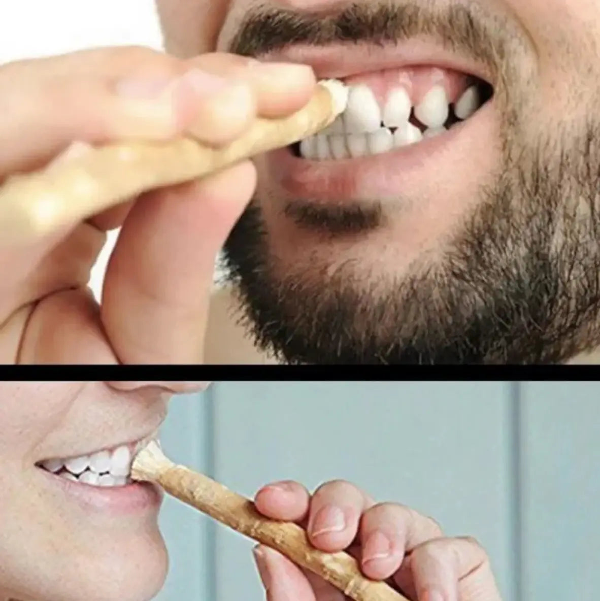Miswak Tooth Cleaning Stick zyvraxen