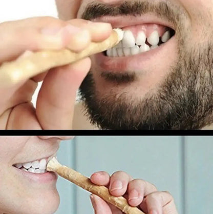 Miswak Tooth Cleaning Stick zyvraxen
