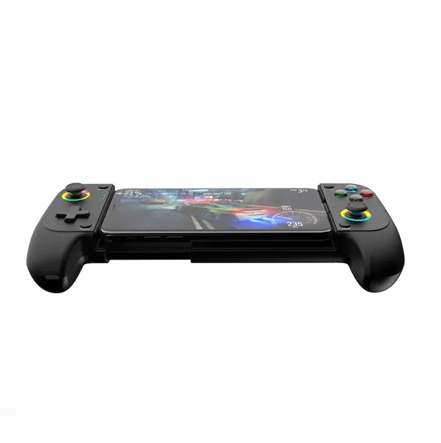 Universal Bluetooth Gamepad zyvraxen