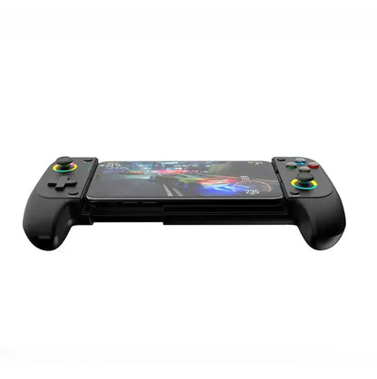 Universal Bluetooth Gamepad zyvraxen