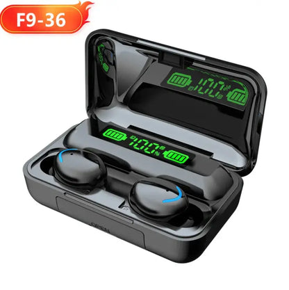 Elite Wireless Earplugs zyvraxen