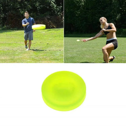 Mini Flying Disc Catching Game Moretech