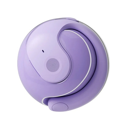 Wireless Athletic Earpiece zyvraxen