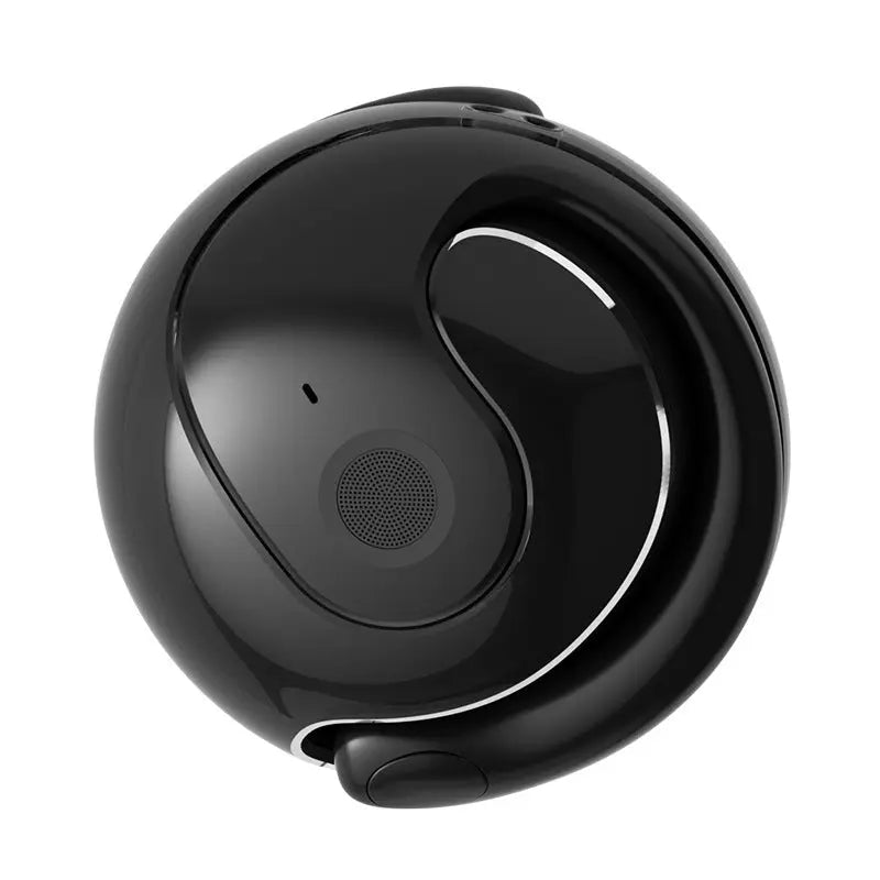 Wireless Athletic Earpiece zyvraxen