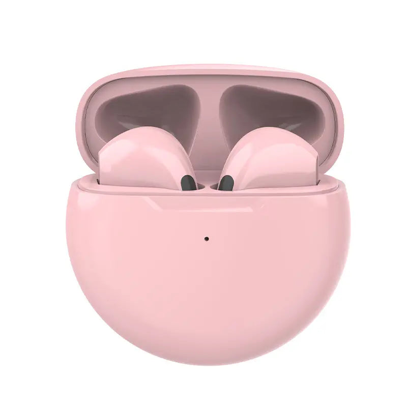J6 Elite Wireless Earpiece zyvraxen