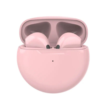 J6 Elite Wireless Earpiece zyvraxen