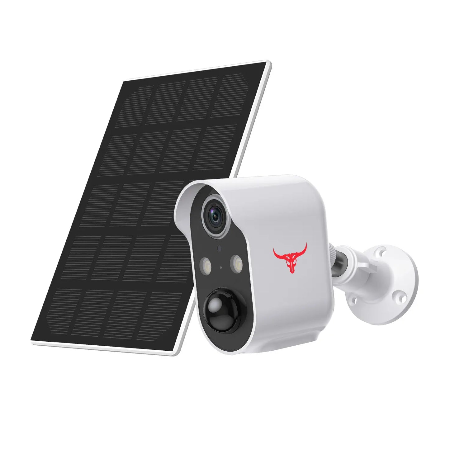 Cordless Surveillance Camera zyvraxen