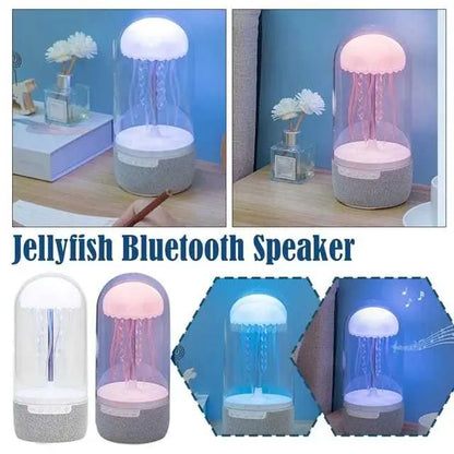 Jellyfish Ambient Sound System zyvraxen