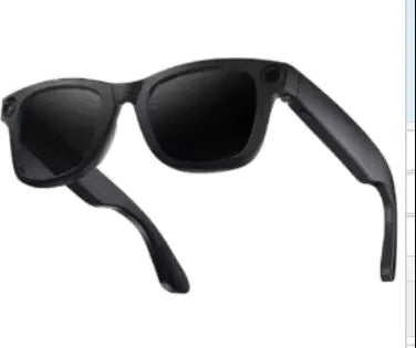 AI Camera Smart Glasses zyvraxen