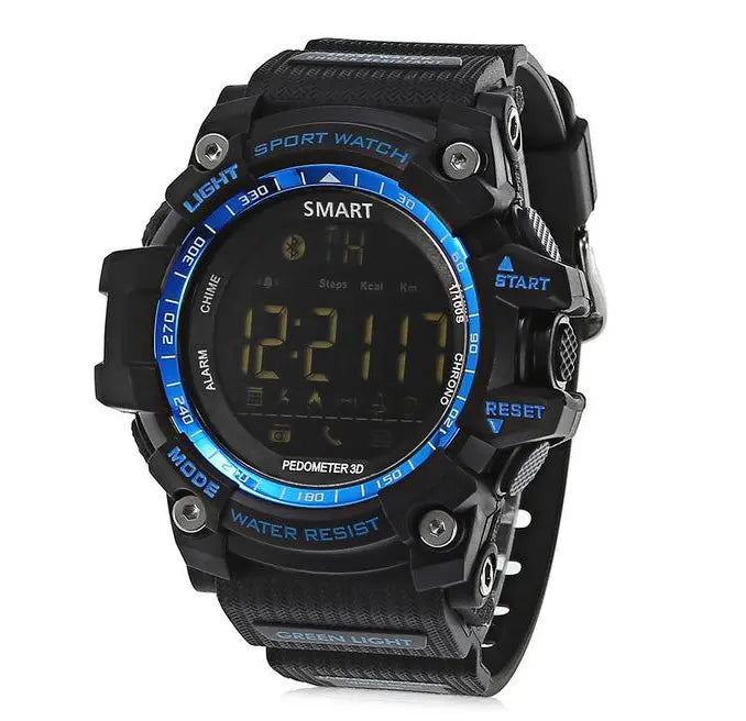 Elite AquaSync Sports Watch, Bluetooth-Enabled zyvraxen