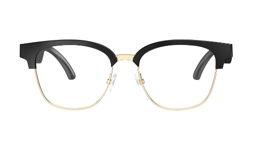 Elegant Audio Eyewear