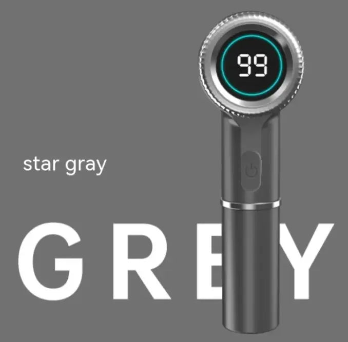 Spark Brush Wireless Cleaning Tool zyvraxen