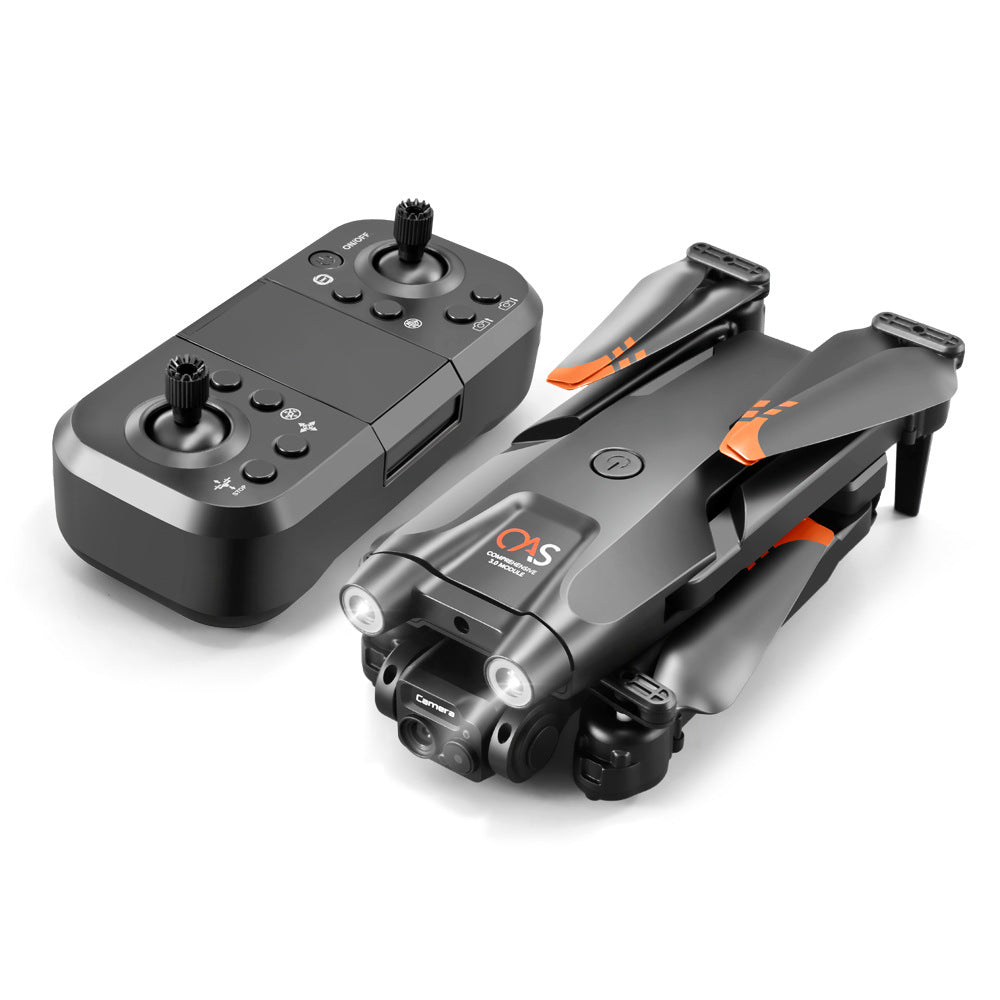 RG500MAX Drone with Dual Cameras and Obstacle Avoidance Zyvraxen
