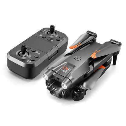 RG500MAX Drone with Dual Cameras and Obstacle Avoidance Zyvraxen