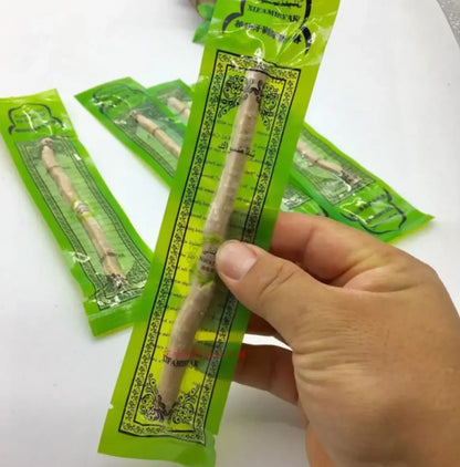 Miswak Tooth Cleaning Stick zyvraxen
