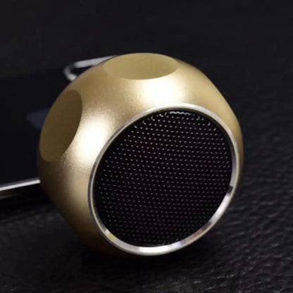 Compact Harmony Mini Speakers in Quintet Shades zyvraxen