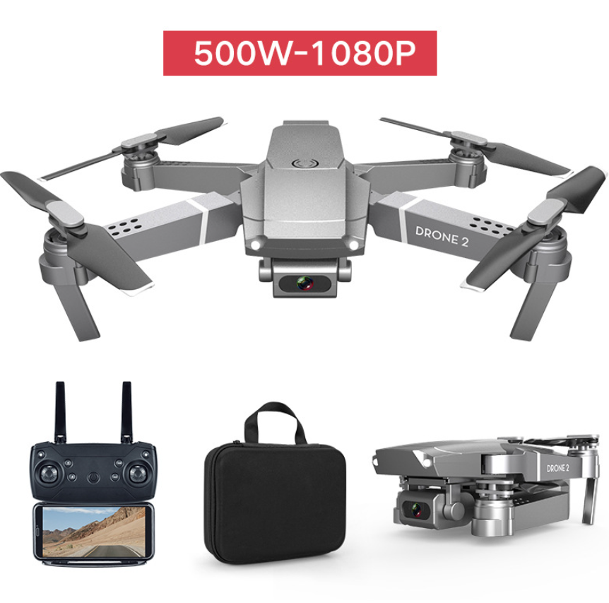 Kaiyang Skyfold J68 Drone Zyvraxen