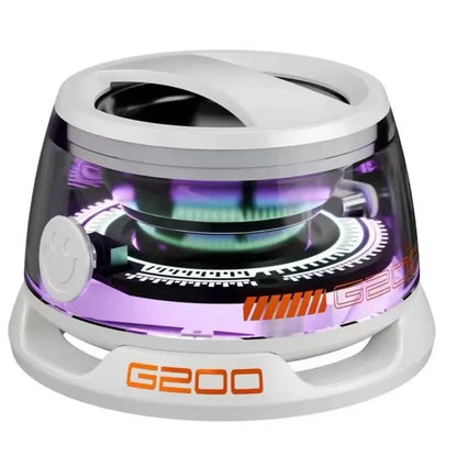 LumiSound Bluetooth Speaker Zyvraxen