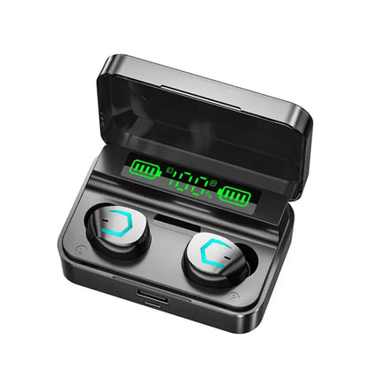 Elite Wireless Earplugs zyvraxen