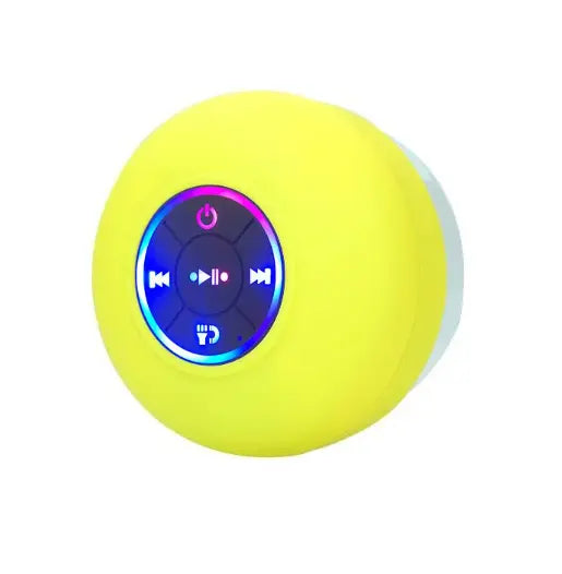 StickNPlay Wireless Speaker Zyvraxen