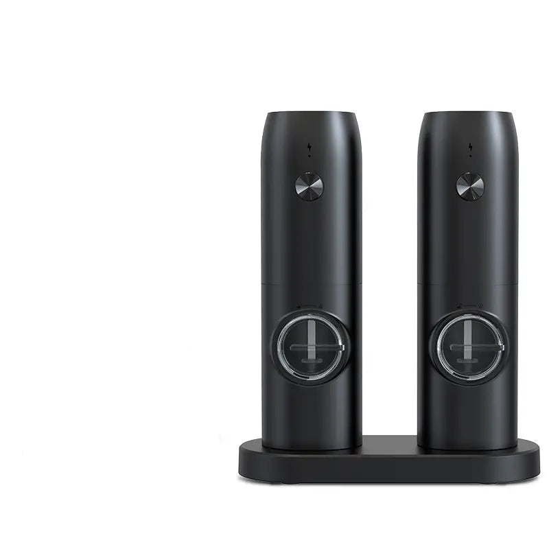 Kitchen Magic Grinder Zyvraxen