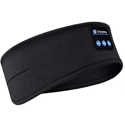 Wireless Music Headscarf zyvraxen