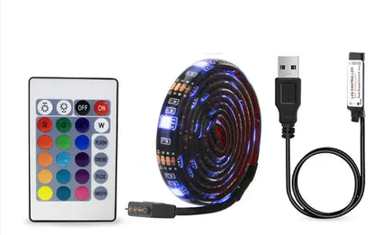 LuminousLink Bluetooth Tape zyvraxen