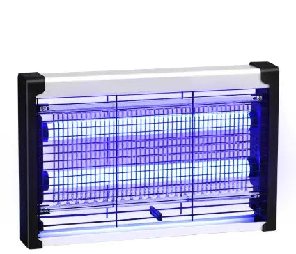 Interior Electrified Insect Annihilation Lantern zyvraxen