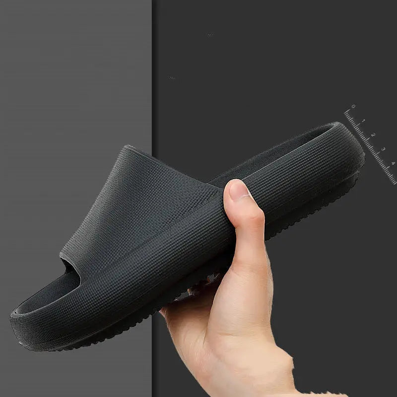 Cozy Home Men's Slippers Zyvraxen